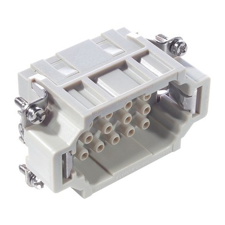 10182400 - 10182400 H-EE 18 SCM MALE INSERT LAPP H-EE 18 SCM MALE INSERT