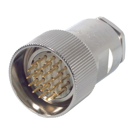 00008749 - 00008749 202040AF+40250121 LAPP 202040AF+40250121 CIRCULAR COMBIN.