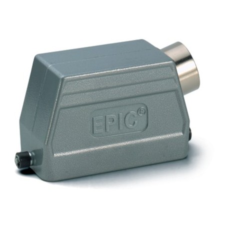 10082900 - 10082900 EPIC H-B 16 TS-RO 21 ZW LAPP Metal housing, H-B design