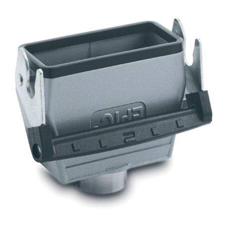 10086900 - 10086900 EPIC H-B 16 TBF-LB 21 ZW LAPP Metal housing, H-B design