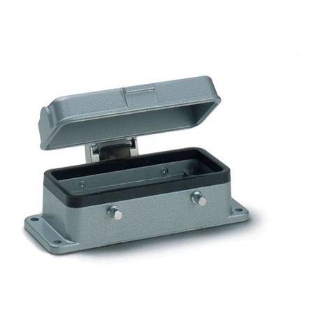 10103000 - 10103000 EPIC H-B 24 AD-BO LAPP Metal housing, H-B design