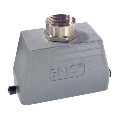 10121900 - 10121900 EPIC H-B 24 TG-RO 21 ZW. HOOD LAPP EPIC H-B 24 TG-RO 21 ZW. HOOD