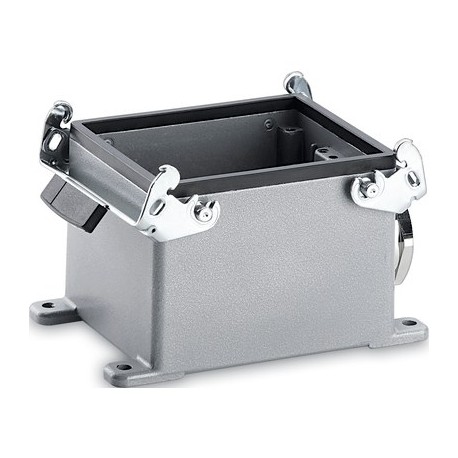 10137000 - 10137000 H-B 32 SGR 29 ZW. BOX MOUNT BASE LAPP H-B 32 SGR 29 ZW. BOX MOUNT BASE