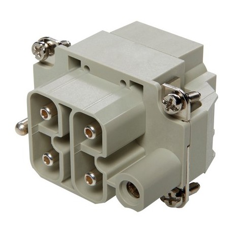 10407900 - 10407900 H-S 4+2xPE BAS LAPP H-S 4+2xPE BAS