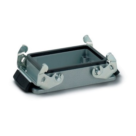 10472000 - 10472000 H-A 32 AG PANEL MOUNT BASE LAPP H-A 32 AG PANEL MOUNT BASE