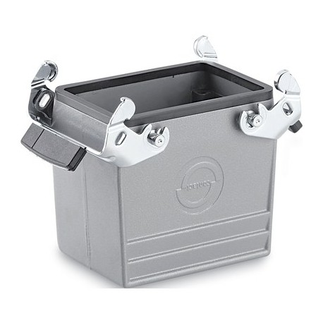 10588500 - 10588500 H-A 32 TBF 29 ZW. LAPP H-A 32 TBF 29 ZW. CABLE COUPLER HOOD