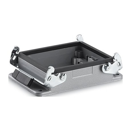 10625500 - 10625500 H-A 48 AG PANEL MOUNT BASE LAPP H-A 48 AG PANEL MOUNT BASE