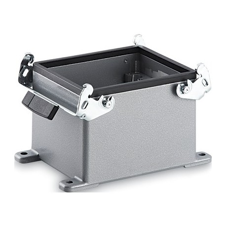 10633800 - 10633800 H-A 48 SGR 29 ZW. BOX MOUNT BASE LAPP H-A 48 SGR 29 ZW. BOX MOUNT BASE