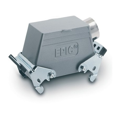 19124000 - 19124000 EPIC H-B 24 TSB M32 ZW. HOOD LAPP EPIC H-B 24 TSB M32 ZW. HOOD