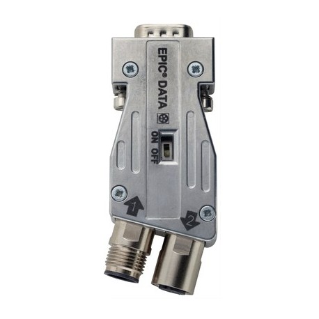 21700563 - 21700563 ED-PB-AX-M12-PRO LAPP ED-PB-AX-M12-PRO