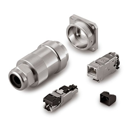 21700633 - 21700633 ED-IE-RJ45F-AC-DC LAPP ED-IE-RJ45F-AC-DC