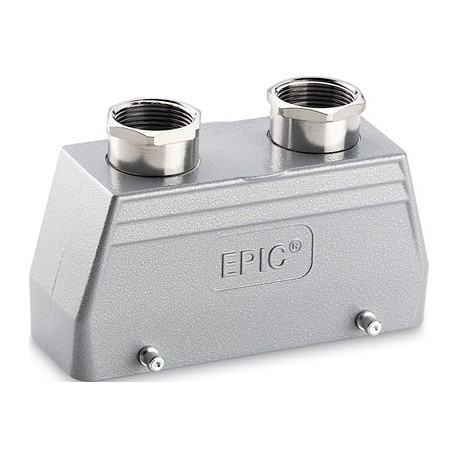 44422019 - 44422019 EPIC H-B 24 TG 2XM25 ZW LAPP EPIC H-B 24 TG 2XM25 ZW