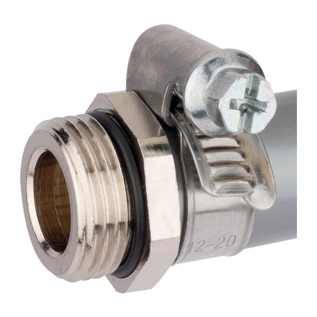 52003130 - 52003130 SILVYN SCH 10-16 S LAPP SILVYN SCH 10-16 S