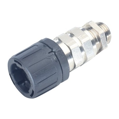 55507145 - 55507145 SILVYN KSE-M 25x1,5 BK LAPP SILVYN KSE-M 25x1,5 BK