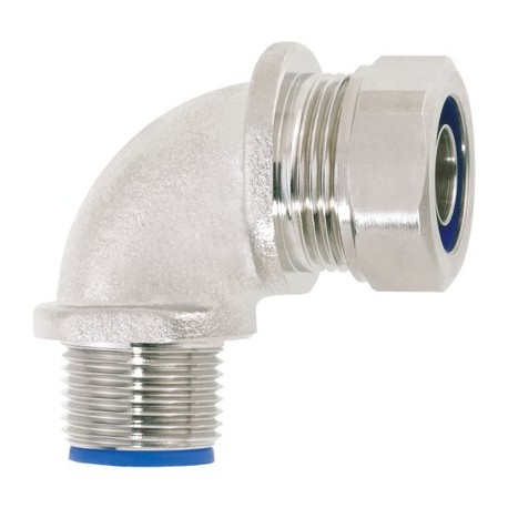 55510430 - 55510430 SILVYN LTP 90° M20x1,5/2 NPB LAPP SILVYN LTP 90° M20x1,5/2 NPB