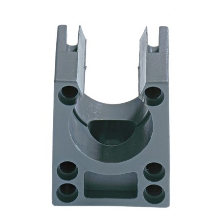 61811145 - 61811145 SILVYN KLICK-S 21 BK LAPP Protective hose holder