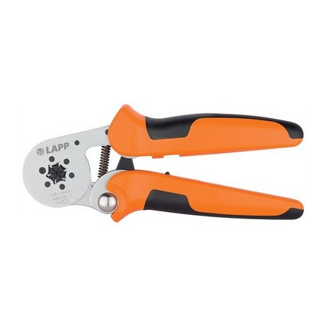 61813737 - 61813737 PEW 8.186 LAPP Crimping pliers end sleeves PEW 8.186