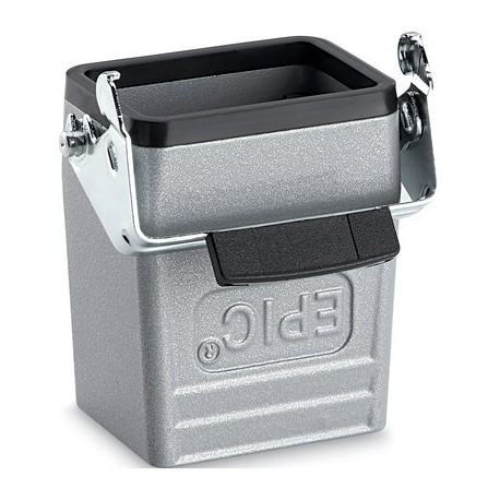 70010200 - 70010200 H-B 6 TBFH 21 ZW. LAPP H-B 6 TBFH 21 ZW. CABLE COUPLER HOOD