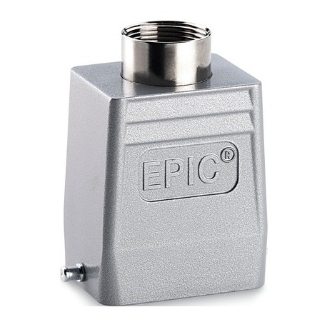 70020200 - 70020200 H-B 6 TGH 21 ZW. HOOD LAPP H-B 6 TGH 21 ZW. HOOD