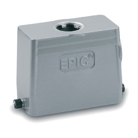 70044400 - 70044400 H-B 10 TGH-RO 29 ZW. HOOD LAPP H-B 10 TGH-RO 29 ZW. HOOD