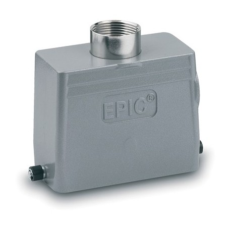 70094400 - 70094400 H-B 16 TGH-RO 29 ZW. HOOD LAPP H-B 16 TGH-RO 29 ZW. HOOD