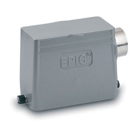 70154600 - 70154600 H-B 24 TSH-RO 29 ZW. HOOD LAPP H-B 24 TSH-RO 29 ZW. HOOD