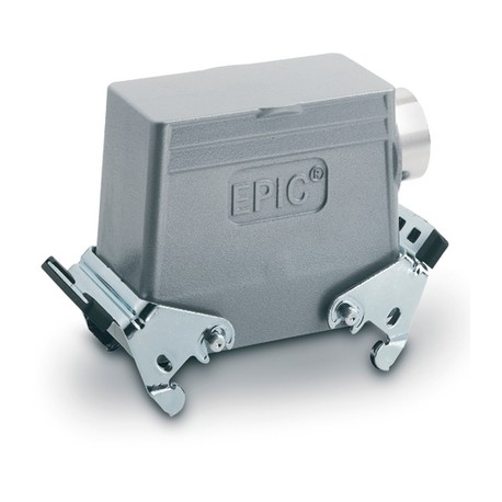 70157600 - 70157600 H-B 24 TSBH 29 ZW. HOOD LAPP H-B 24 TSBH 29 ZW. HOOD