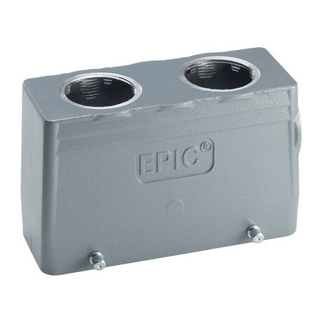 79178500 - 79178500 H-B 24 TGH 2XM32 N.GEW. HOOD LAPP H-B 24 TGH 2XM32 N.GEW. HOOD