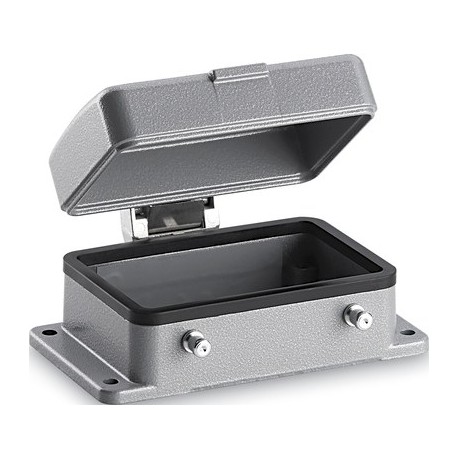 70503000 - 70503000 H-A 32 AD-BO PANEL MOUNT BASE LAPP H-A 32 AD-BO PANEL MOUNT BASE