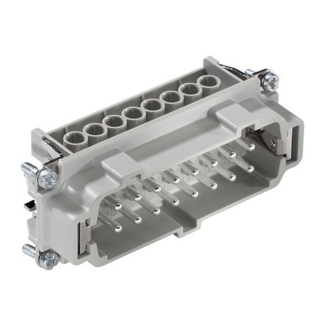 10202000 - 10202000 EPIC H-BE 16 SS DR 17-32 LAPP EPIC H-BE 16 SS DR 17-32