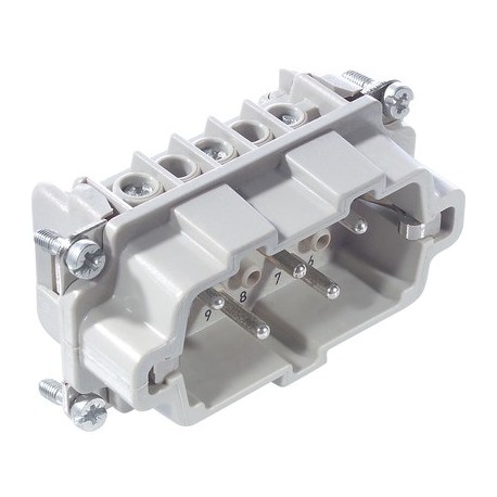 10211010 - 10211010 EPIC H-BVE 3 BS DR LAPP EPIC H-BVE 3 BS DR