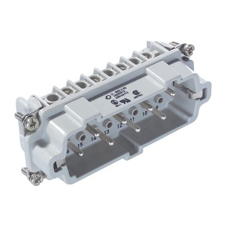 10239010 - 10239010 EPIC H-BVE 6 SS DR LAPP EPIC H-BVE 6 SS DR