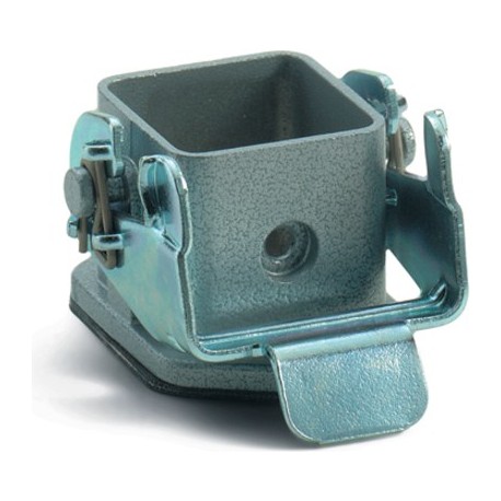 10422000 - 10422000 EPIC H-A 3 AG PANEL MOUNT BASE LAPP EPIC H-A 3 AG PANEL MOUNT BASE