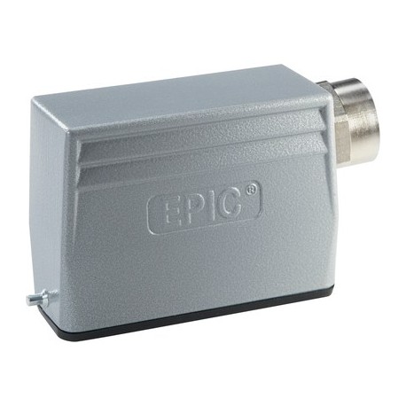 19564000 - 19564000 EPIC H-A 16 TS M20 ZW. HOOD LAPP EPIC H-A 16 TS M20 ZW. HOOD