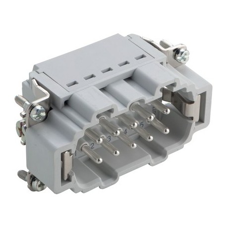 44423203 - 44423203 EPIC H-BE 10 BP LAPP EPIC H-BE 10 BP