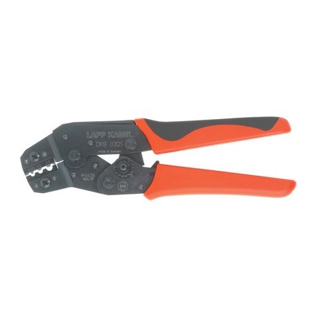 61790920 - 61790920 DKB 0360 LAPP CRIMPING PLIERS DKB 0360