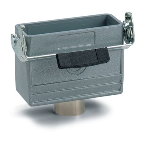 70450000 - 70450000 EPIC H-A 10 TBF 16 ZW. CABLE COUPL LAPP EPIC H-A 10 TBF 16 ZW. CABLE COUPL