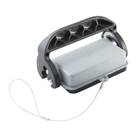 10016500 - 10016500 H-B 6 KDT-LB COVER LAPP H-B 6 KDT-LB COVER