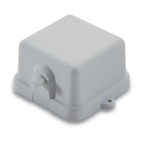 10513000 - 10513000 H-A 3 MDBF-S COVER-METAL LAPP H-A 3 MDBF-S COVER-METAL