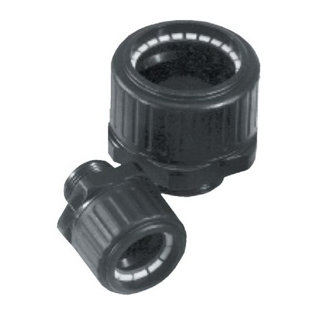 55501670 - 55501670 SILVYN HG-M 63x1,5 BK LAPP SILVYN HG-M 63x1,5 BK