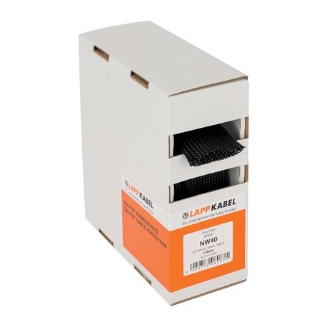 61721264 - 61721264 SILVYN BRAID PA6 NW 30 26,0-34,0 mm LAPP SILVYN BRAID PA6 NW 30 26,0-34,0 mm