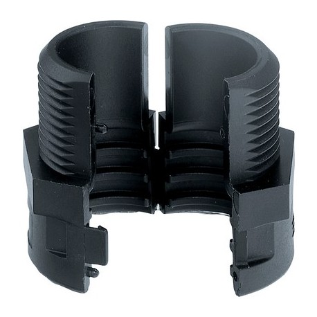 61806685 - 61806685 SILVYN SPLIT COV 45 M50x1,5 BK LAPP SILVYN SPLIT COV 45 M50x1,5 BK