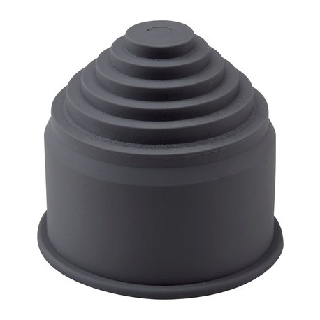 65500235 - 65500235 SILVYN K-EM 21 BK LAPP SILVYN K-EM 21 BK