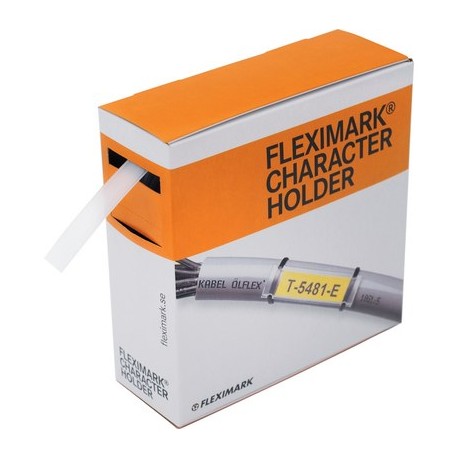 83252020 - 83252020 FLEXIMARK End clap Mini FLG 5242 YE LAPP FLEXIMARK End clap Mini FLG 5242 YE