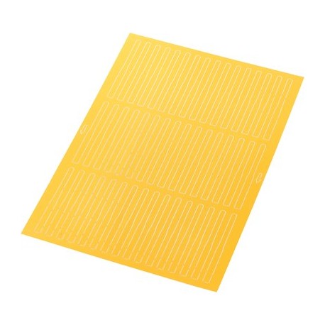 83254680 - 83254680 FLEXIMARK LMB 30-4,6 YE/WH LAPP FLEXIMARK Label LMB 30-4,6 YE/WH