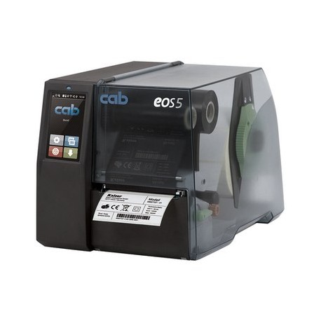 83259598 - 83259598 FLEXIMARK Thermoprint EOS4/300 LAPP Thermal printer SQUIX and EOS5