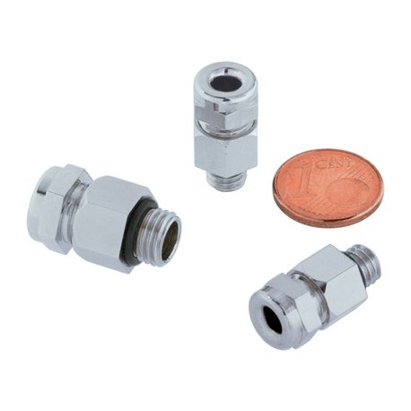 52001880 - 52001880 SKINDICHT MINI M8x1 NBR LAPP SKINDICHT MINI M8x1 NBR