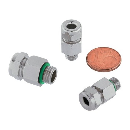 52001887 - 52001887 SKINDICHT MINI M8x1 FKM LAPP SKINDICHT MINI M8x1 FKM