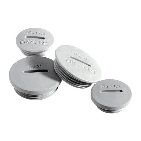 52024852 - 52024852 SKINDICHT BLK-GL PG16 RAL 7035 LGY LAPP SKINDICHT BLK-GL PG16 RAL 7035 LGY