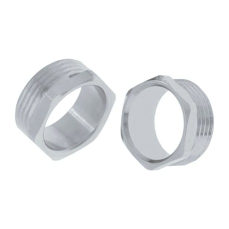 52100603 - 52100603 SKINDICHT D-M 25x1,5 dome nut LAPP SKINDICHT D-M 25x1,5 dome nut